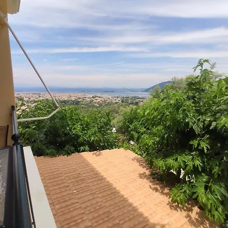 Irida Apartment Apolpaina