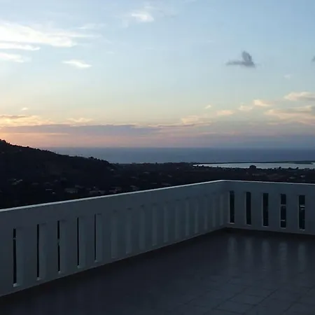 Apartment Irida Apolpaina