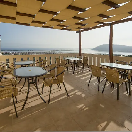 Irida Apartment Apolpaina