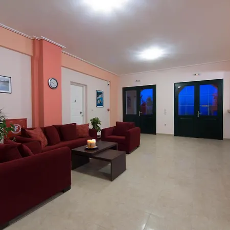 Irida Apartment