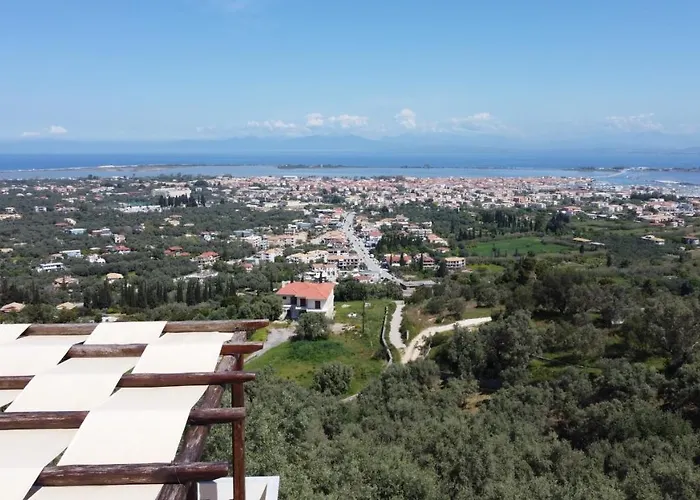 Irida Appartamento *