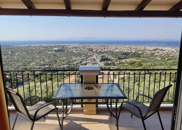 Appartamento Irida *