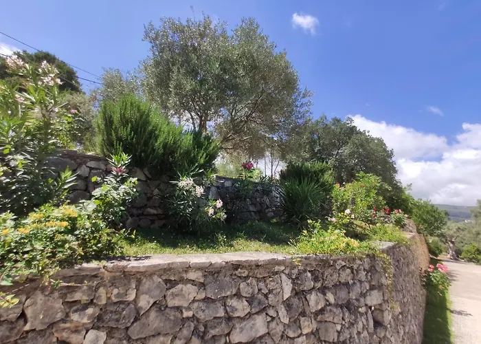 Appartamento Irida *