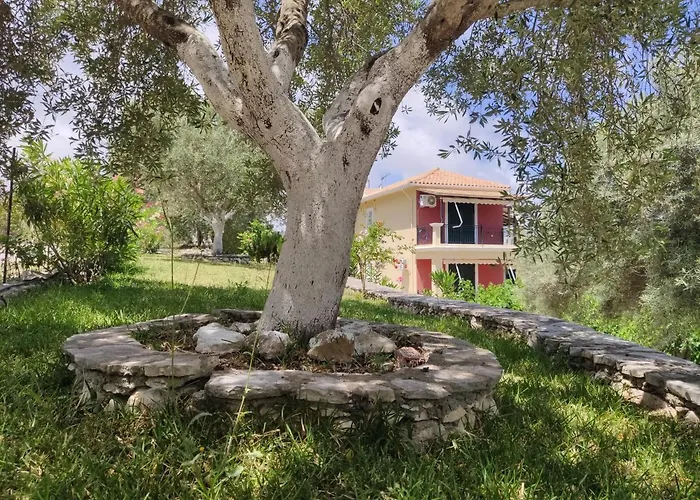 Irida Appartamento *