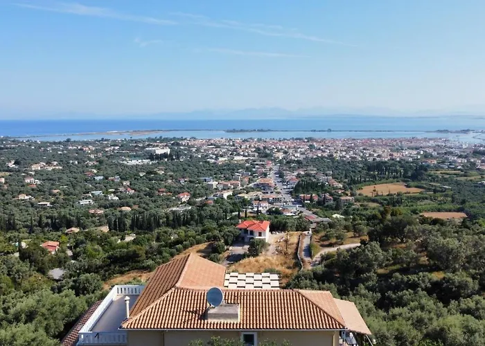 Appartamento Irida *