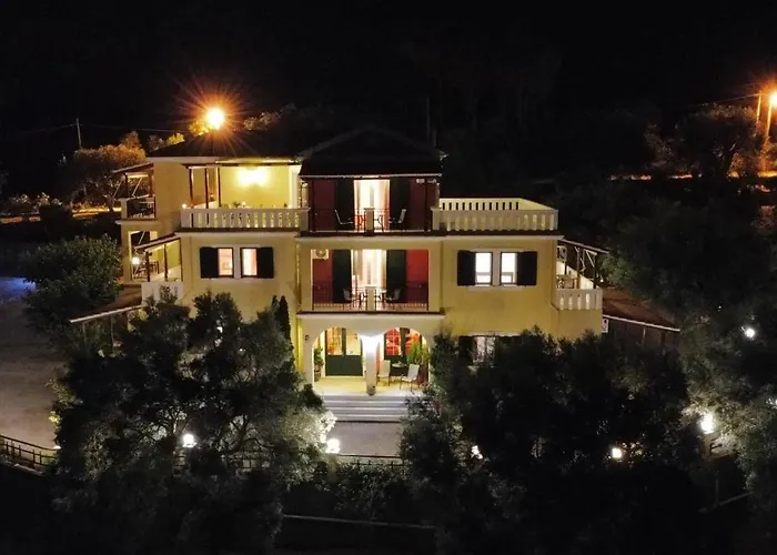 Irida Appartamento *