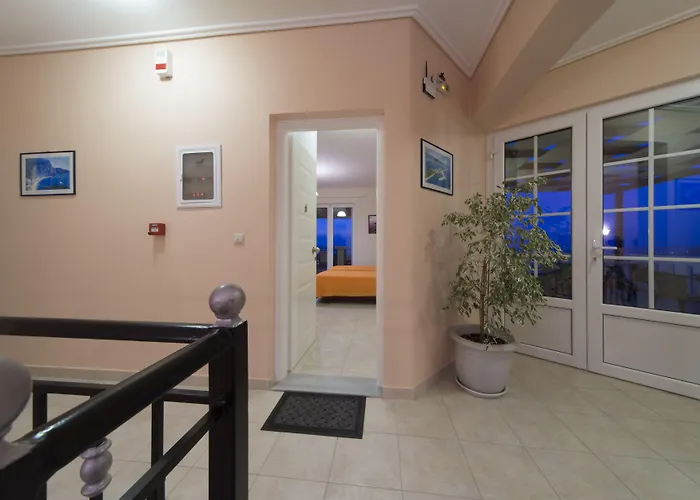 Irida Appartamento Apolpaina