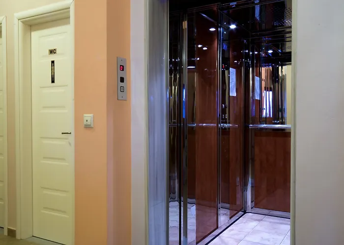 Irida Appartamento *