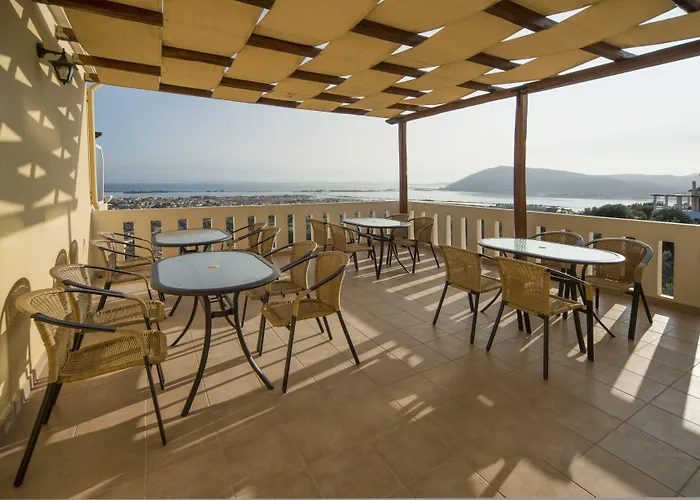 Irida Appartamento Apolpaina