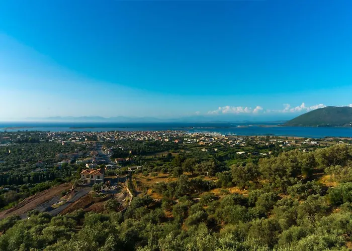 Appartamento Irida Apolpaina