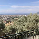 Apartment Irida Apolpaina