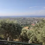 Apartamento Irida Apolpaina