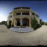 Irida Apartamento Apolpaina