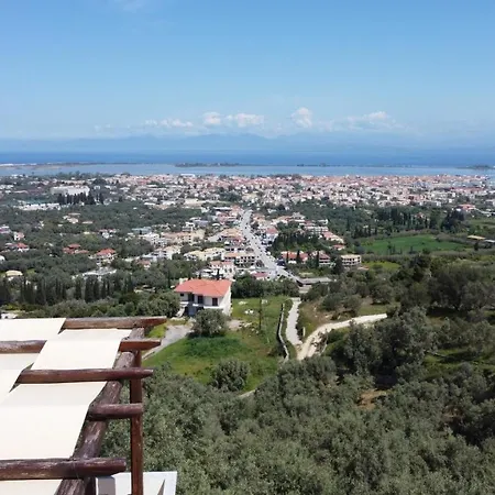 Irida Διαμέρισμα *