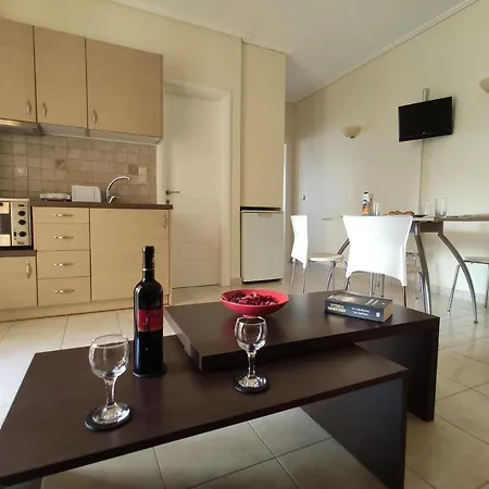 Irida Απόλπαινα