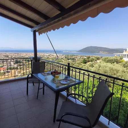 Irida Appartement