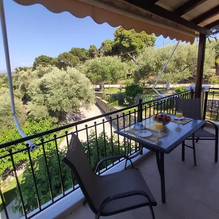 Irida * Απόλπαινα