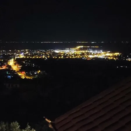Apartament Irida