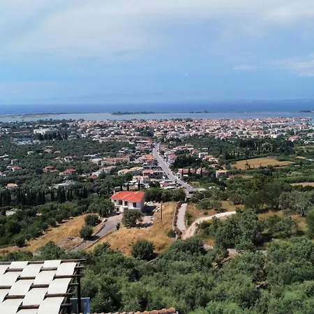 Irida Διαμέρισμα