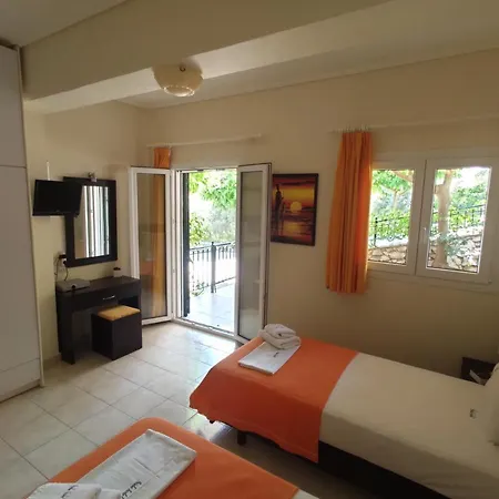 Irida Apartament