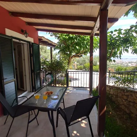 Apartament Irida Apolpaina