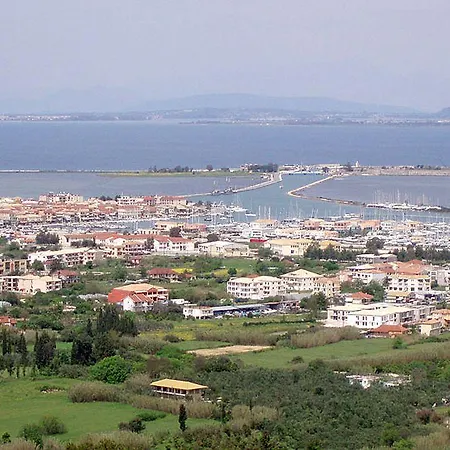Irida * Απόλπαινα