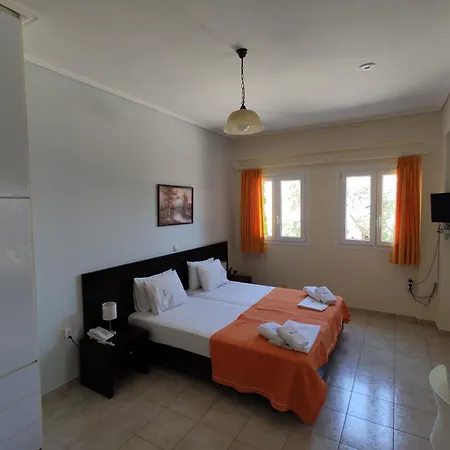 Apartament Irida Apolpaina