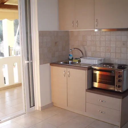 Irida Απόλπαινα