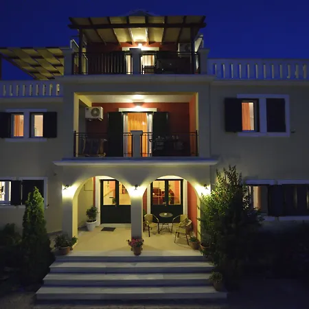 Irida Απόλπαινα