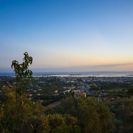 Διαμέρισμα Irida Απόλπαινα