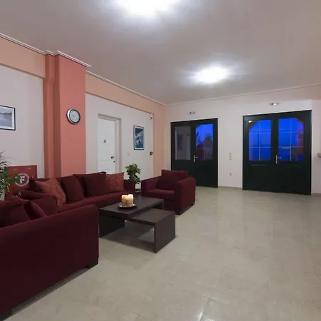Irida Apartament