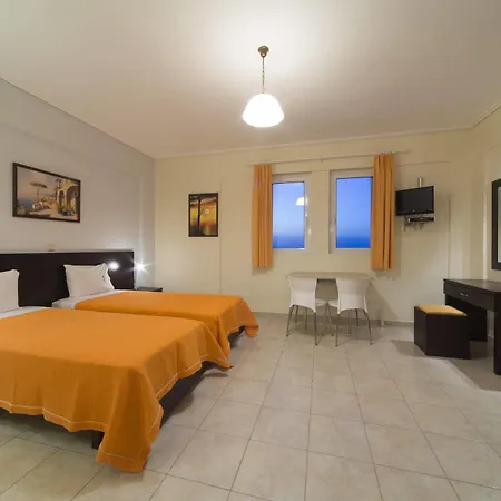 Irida Apartament