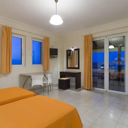 Apartament Irida Apolpaina
