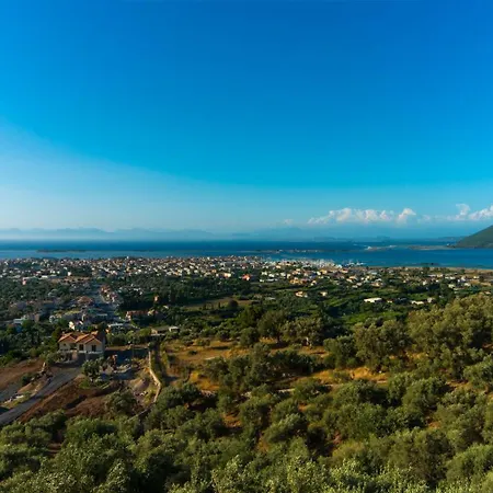 Διαμέρισμα Irida Απόλπαινα