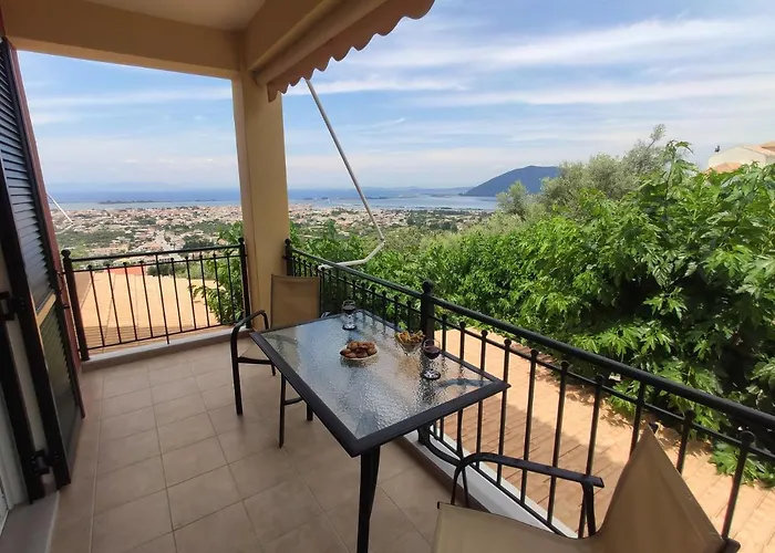 Irida Appartamento *