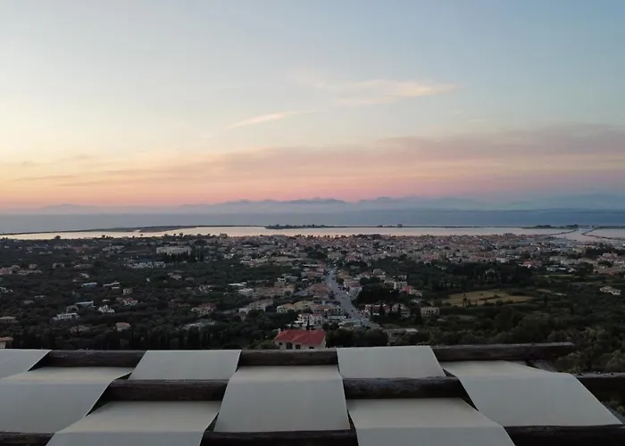 Appartamento Irida Apolpaina