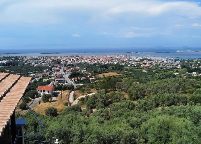 Irida Appartamento *