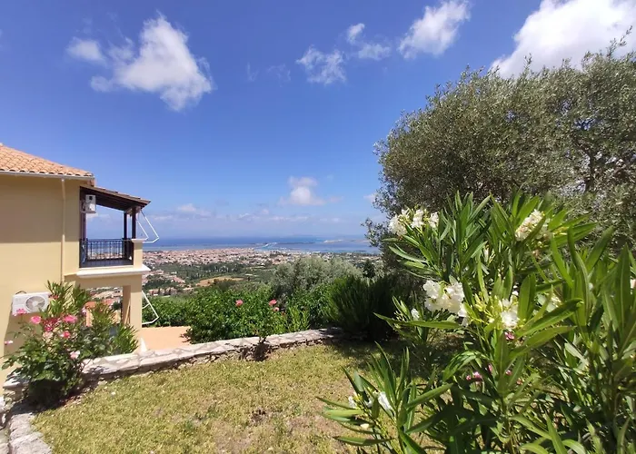 Irida Appartamento *