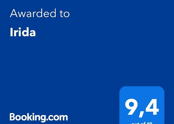 Appartamento Irida