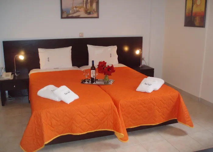 Irida Appartamento *