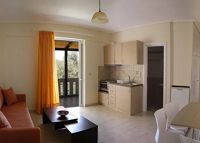 Irida Appartamento *