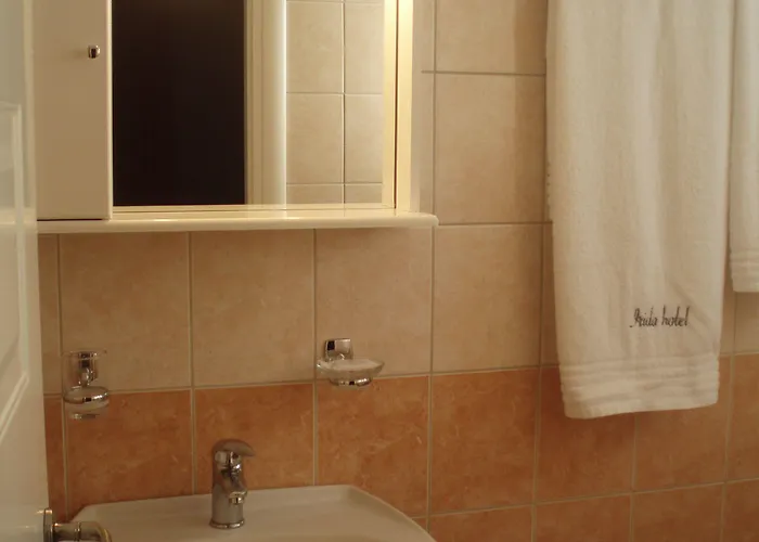 Irida Appartamento *