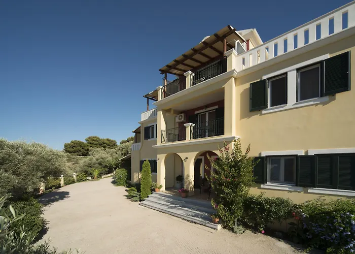 Irida Appartamento *