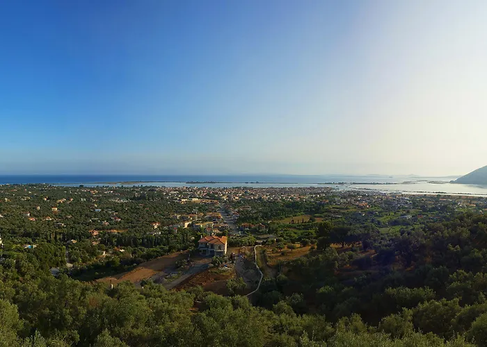 Appartamento Irida *